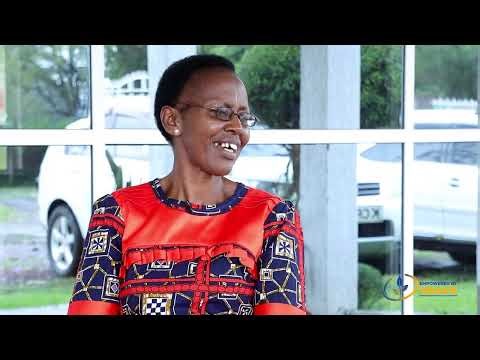 I Hated Pastors With A Passion || Pastor Nancy || Empowered By Grace Ep 17