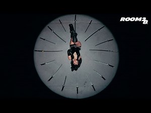 Ingratax, EMJAY & VV Brujo - Capturo (Video Lyric)