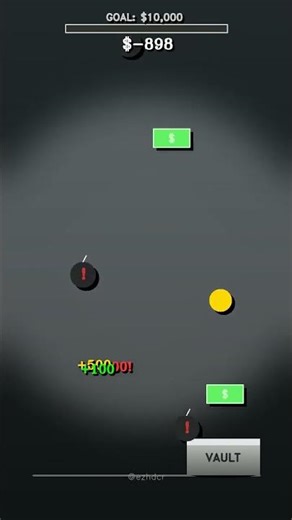 Golden Coin Jackpot! 🏆 #Win