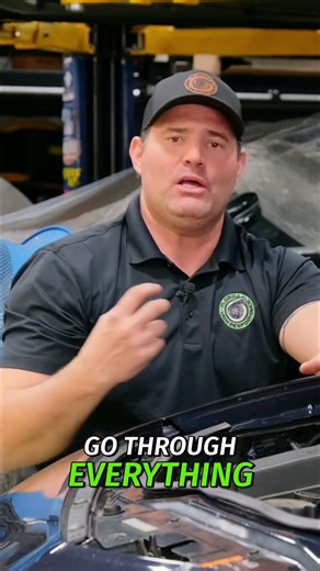 Supercharger + Engine Build = MAX POWER UNLEASHED #zl1camaro #automotiveexpert #carreview