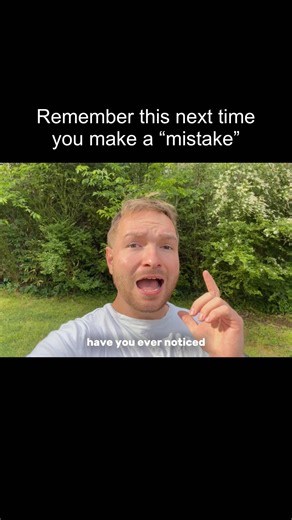 🚫 Misdirection ✅ Redirection