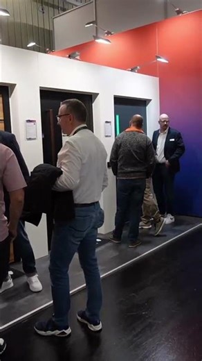 Fensterbau Frontale in Nürnberg