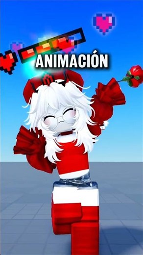 CELYNNEI BAILANDO MACARENA 😳🔥 #roblox #celynnei #robloxtrend #robloxespañol #robloxedit