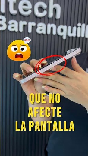 The real process of how we replace a battery 😳💥📱✅ #wiltechbarranquilla #iphone13 #iphonebattery