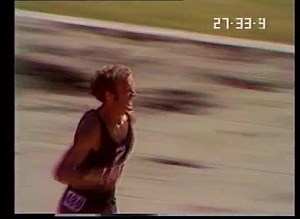 45K views · 1.5K reactions | On this day in history: 25 January 1974 Some say one of the most memorable celebrations in NZ's sporting history... Dick Tayler wins gold in the 10,000m on the opening day of the 1974 Commonwealth Games in Christchurch! #inspired | The NZ Team | Facebook