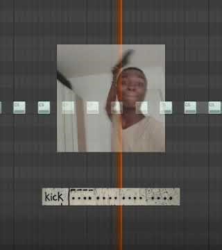 bro asked for the BEAT, but didn’t expect that #flstudio