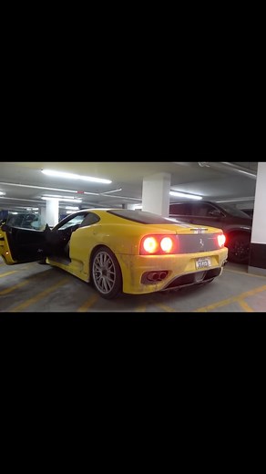 @fer360ngt on Instagram: "Manual 360 Modena Capristo Exhaust @gated360 Credit : DownShiftRemedy #ferrari #ferrari360 #360modena #360modenamanual #ferrari360challengestradale #360challenge #360challangestradale #capristoexhaustsystem #carsound #exhaustsound #exhaustsystem"