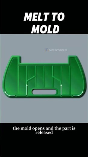 Precision in Motion — Injection Molding & CNC Machining