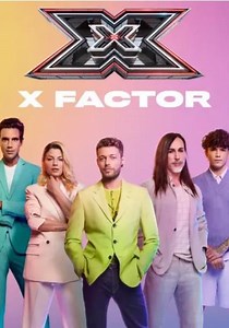X Factor Italy Stagione 15 - streaming online
