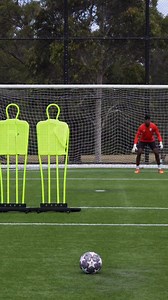 Recreating the Best Goals in Football 👀🔥 #football #soccer #tomharrisfootball | Tom Harris Football