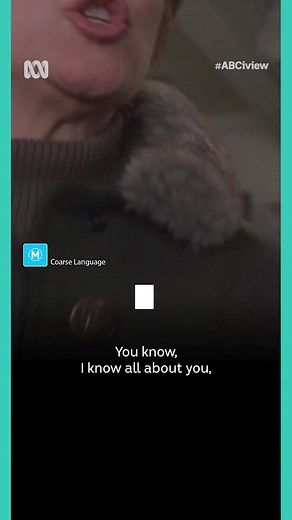 That escalated 😳 #GirlInterrupted | ABC iview