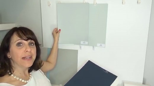 Sherwin Williams Sea Salt - Claire Jefford