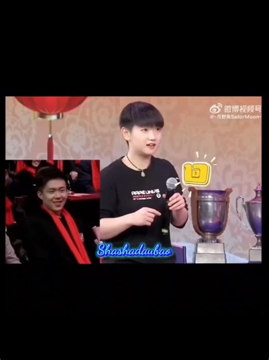 Sunyingsha与Wangchuqin的精彩表现