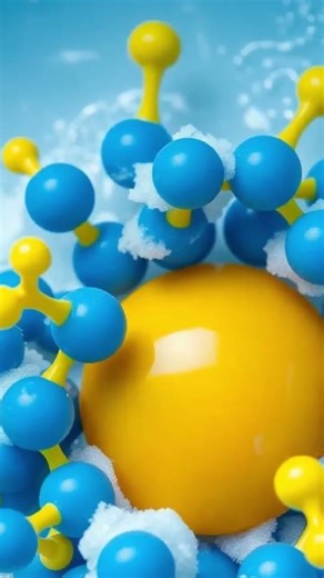 Why Does Soap Remove Grease - #ScienceExplained #EverydayProblems