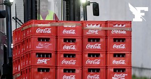 Coca-Cola ferme sa plus ancienne usine française