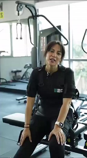 THUNDERBIRD EMS GYM على TikTok