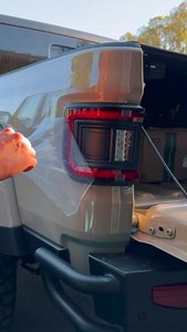 5.1K views · 86 reactions | Every JT needs these Oracle Lighting flush tail lights  https://bit.ly/49m9eyu | Quadratec | Facebook