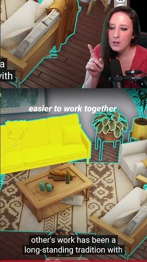 Sims 5 Multiplayer Confirmed!!! (Project Rene)