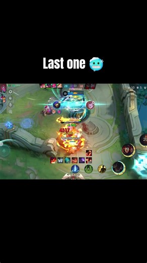 Aldous Stacks #mlbb #mobilelegends #mobalegends