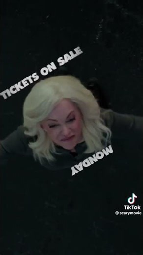 Scary Movie 6 Edit