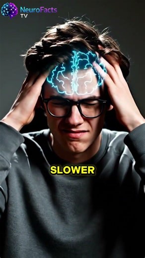 Multitasking isn’t real — your brain switches tasks instead. 🧠