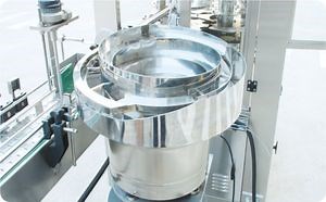 [Hot Item] 80-1000ml Full Automatic Rotary Capping Machine for Fine Chemicals, Oils