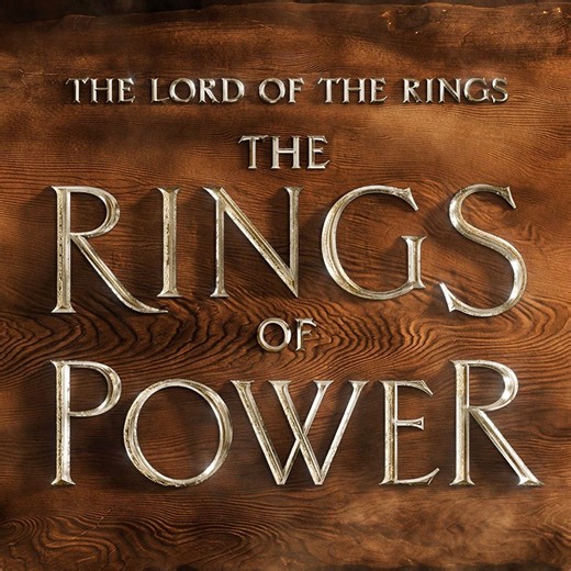 The Lord of the Rings: The Rings of Power (OST) - Dawn of the Second Age lyric