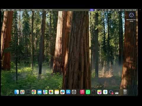 Tutorial install openclaw di MacOS