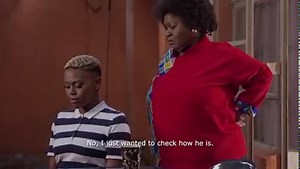 ICYMI: Eish... #TheQueenMzansi Catchup on all the drama on the DStv App >> https://bit.ly/3whxJeB | Mzansi Magic