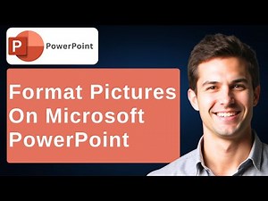 How To Format Pictures On Microsoft PowerPoint [2026 Guide]