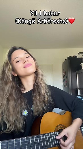 Beautiful Star (Arbëreshë Songs) ❤️