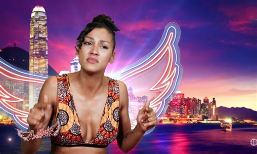 Les Anges - S12 E91