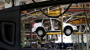 Also Watch: Mahindra Thar Roxx first drive impressions: Loaded enough to worry Creta, Seltos?