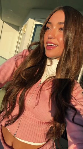 Bag Alert (@itspresleyelise)’s videos with coffee - adrianaaaa