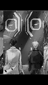 "My Clematis" IvanTill Version | Alien Stage fan animatic