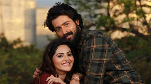 Diesel Streaming Release: Where to View Harish Kalyan's Action Movie