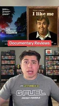 The Perfect Neighbor & John Candy Documentary Reviews 😢