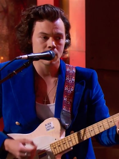 Can't wait for the new Harry Styles album? Same. At the 2019 Induction Ceremony, Harry Styles and Stevie Nicks took the stage to perform