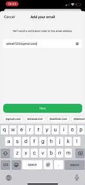 HOW TO SET UP TWO FACTOR AUTHENTIFICATION OF WHATSAPP