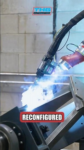 Flexible Cobots Built for Changing Production Needs
