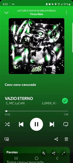 Vazio Eterno - 9/10 #fyp #song #phonk