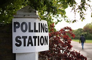 Local elections at a glance
