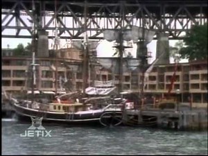 The Wedding - Ranger Vacation Part 1 | Mighty Morphin | Power Rangers Official