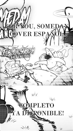 FOR YOU SOMEDAY - COVER ESPAÑOL - BIKINI HORRORS V3 - FNF // #fnf #cover #bikinihorrors #lyrics