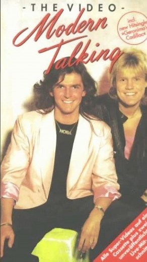 You Can win if you want lyrics #1980smusic #ModernTalking #YouCan’tWinIfYouWant #Europop#1980s ￼￼￼￼￼