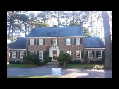 Slate Roof Cleaning Video - FIRST ONE