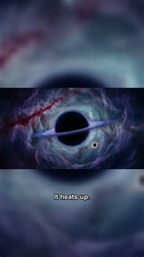 A Dying Black Hole Does Not Cool Down. It Heats Up.