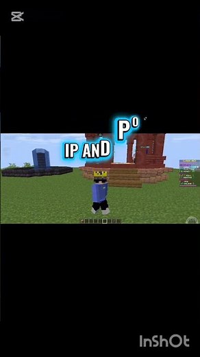 Best Minecraft SMP Server IP & Port! Join Now & Play 24/7!