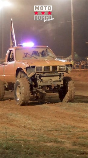 @motodoggo505 on Instagram: "Toyota Mud Truck Racing #horsepower #mudding"
