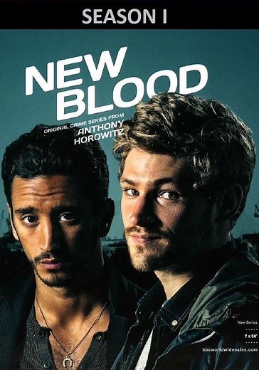New Blood Season 1 - watch full episodes streaming online